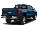 2019 Chevrolet Silverado 2500 HD LTZ