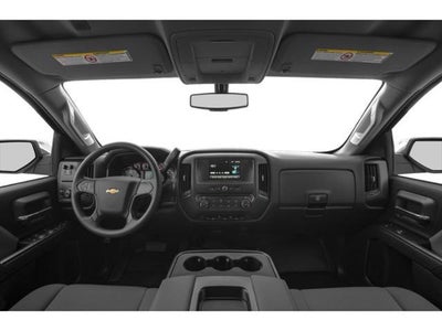 2019 Chevrolet Silverado 2500 HD LTZ