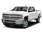 2019 Chevrolet Silverado 2500 HD LTZ