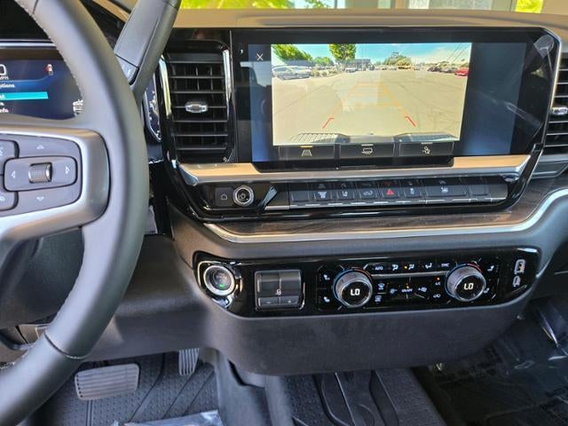 2026 Chevrolet Silverado 3500 HD LTZ DRW