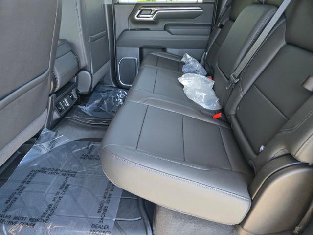 2026 Chevrolet Silverado 3500 HD LTZ DRW