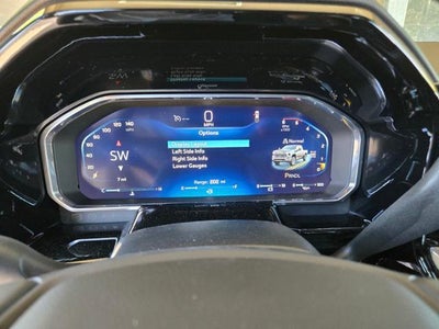 2026 Chevrolet Silverado 3500 HD LTZ DRW