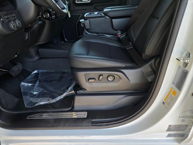 2026 Chevrolet Silverado 3500 HD LTZ DRW
