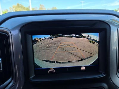 2020 Chevrolet Silverado 2500 HD WT