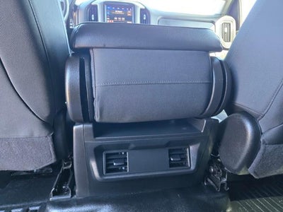 2020 Chevrolet Silverado 2500 HD WT