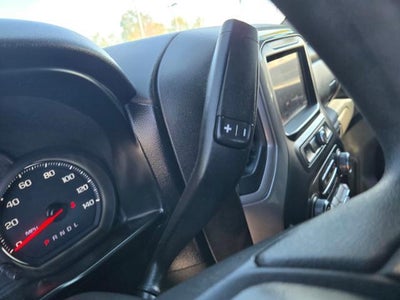 2020 Chevrolet Silverado 2500 HD WT