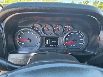 2020 Chevrolet Silverado 2500 HD WT