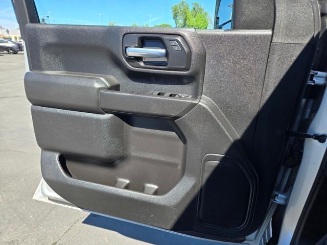 2020 Chevrolet Silverado 2500 HD WT