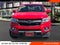 2017 Chevrolet Colorado 4WD Z71