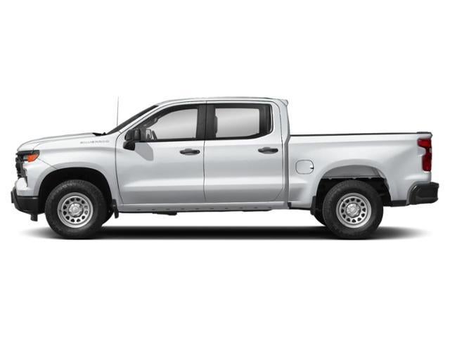 2023 Chevrolet Silverado 1500 WT