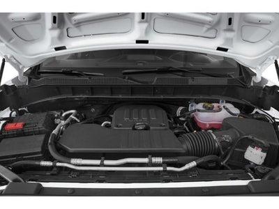 2023 Chevrolet Silverado 1500 WT