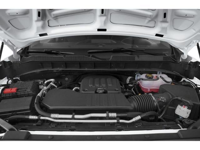 2023 Chevrolet Silverado 1500 WT