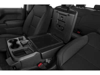 2023 Chevrolet Silverado 1500 WT