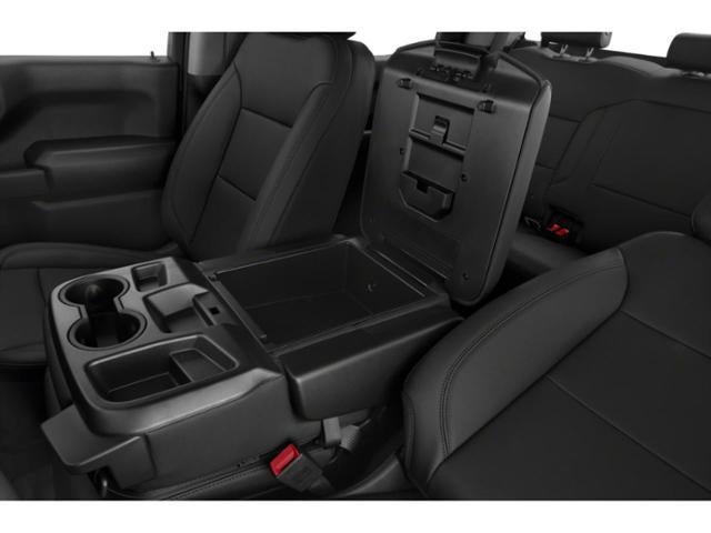 2023 Chevrolet Silverado 1500 WT