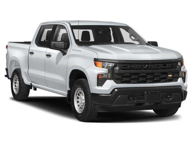 2023 Chevrolet Silverado 1500 WT