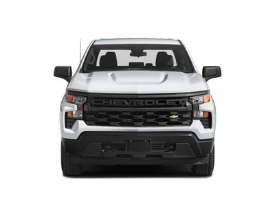 2023 Chevrolet Silverado 1500 WT