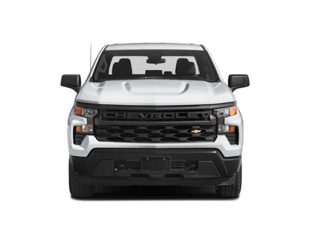 2023 Chevrolet Silverado 1500 WT
