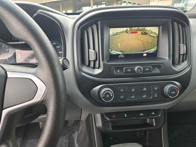 2021 GMC Canyon 2WD Elevation Standard