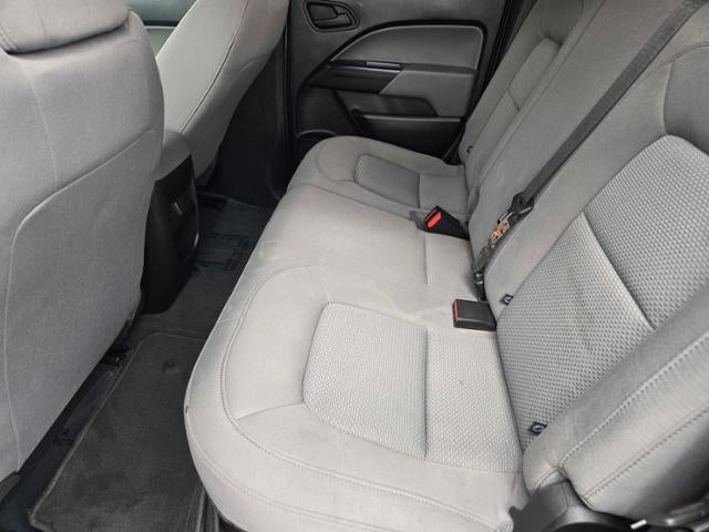 2021 GMC Canyon 2WD Elevation Standard