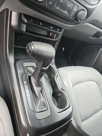 2021 GMC Canyon 2WD Elevation Standard