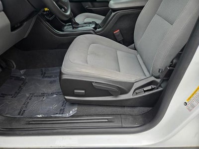 2021 GMC Canyon 2WD Elevation Standard