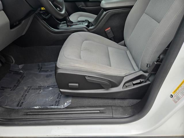 2021 GMC Canyon 2WD Elevation Standard