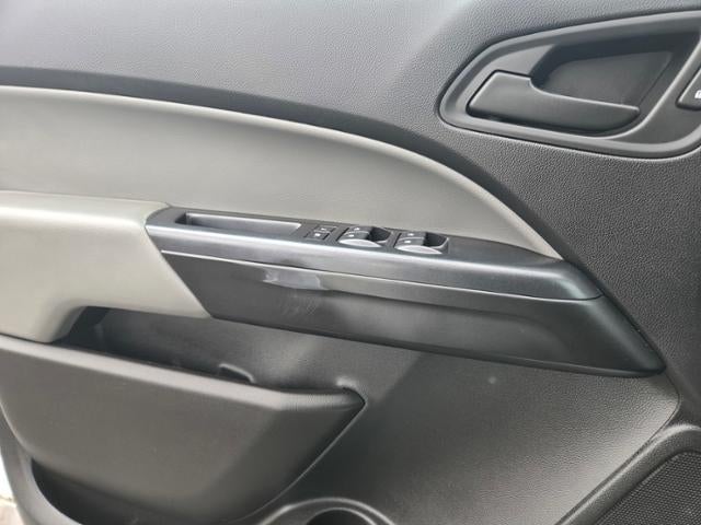 2021 GMC Canyon 2WD Elevation Standard