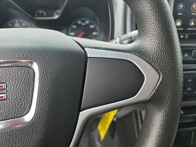 2021 GMC Canyon 2WD Elevation Standard