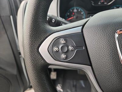 2021 GMC Canyon 2WD Elevation Standard