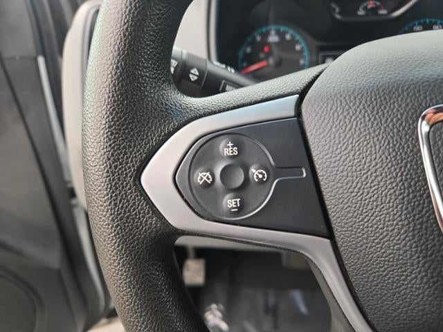 2021 GMC Canyon 2WD Elevation Standard