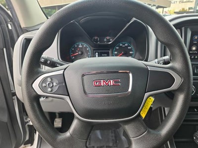 2021 GMC Canyon 2WD Elevation Standard