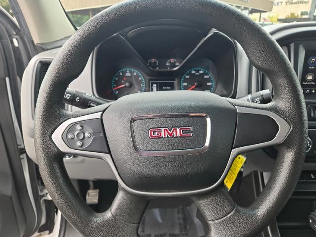 2021 GMC Canyon 2WD Elevation Standard