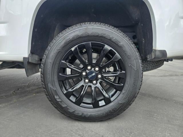 2021 GMC Canyon 2WD Elevation Standard