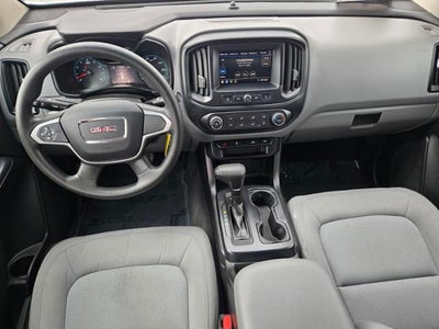 2021 GMC Canyon 2WD Elevation Standard