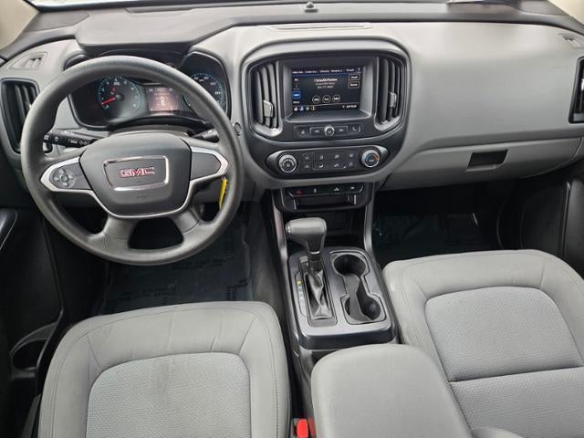 2021 GMC Canyon 2WD Elevation Standard