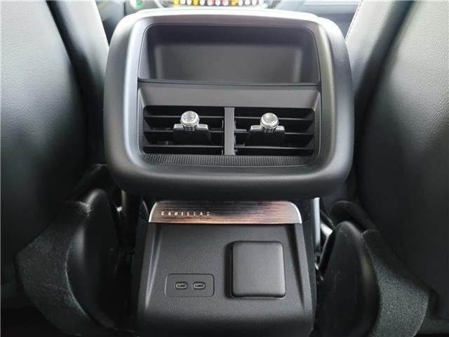 2025 Cadillac LYRIQ Sport 2