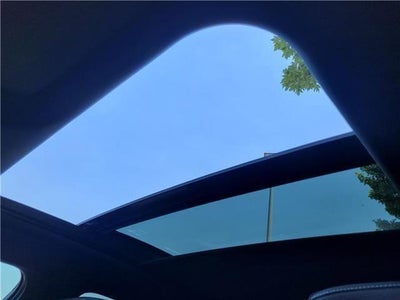 2025 Cadillac LYRIQ Sport 2