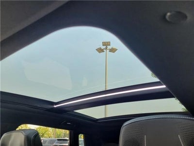 2025 Cadillac LYRIQ Sport 2