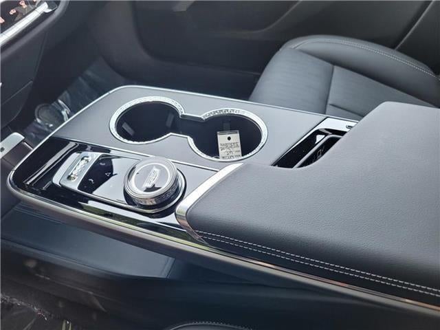 2025 Cadillac LYRIQ Sport 2