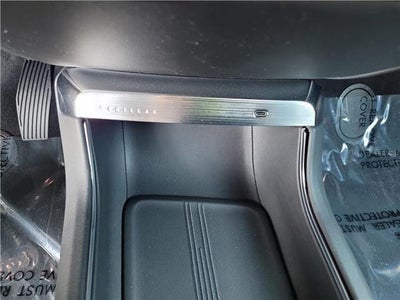 2025 Cadillac LYRIQ Sport 2