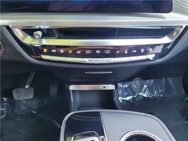 2025 Cadillac LYRIQ Sport 2