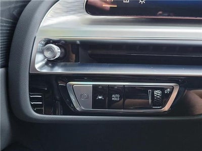 2025 Cadillac LYRIQ Sport 2