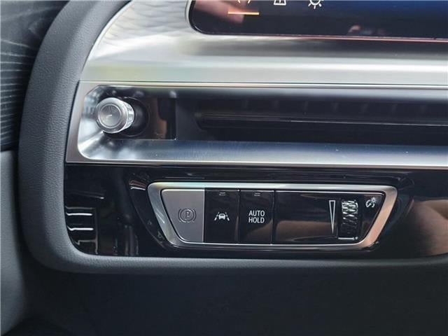 2025 Cadillac LYRIQ Sport 2