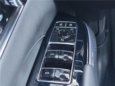 2025 Cadillac LYRIQ Sport 2