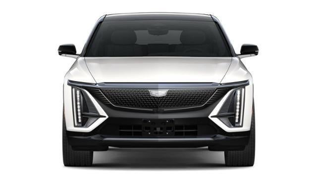2025 Cadillac LYRIQ Sport 2