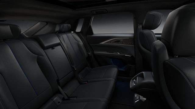 2025 Cadillac LYRIQ Sport 2