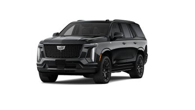 2027 Cadillac Escalade Sport