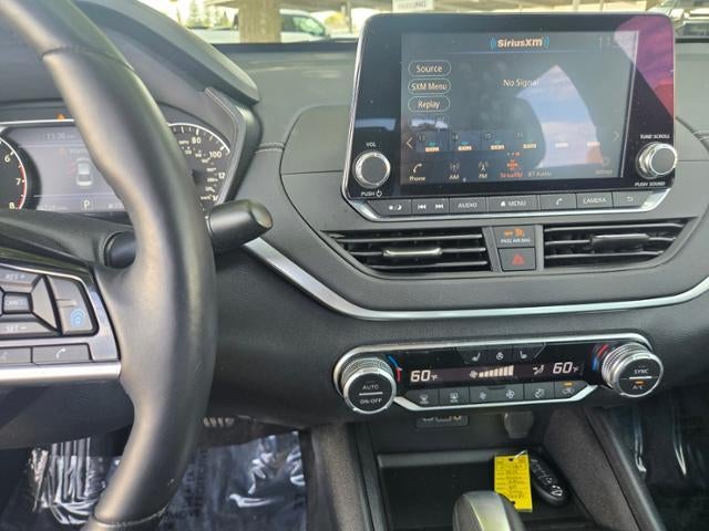 2019 Nissan Altima 2.5 SV