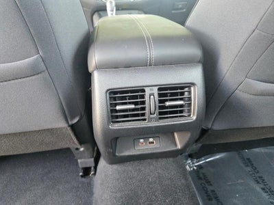 2019 Nissan Altima 2.5 SV