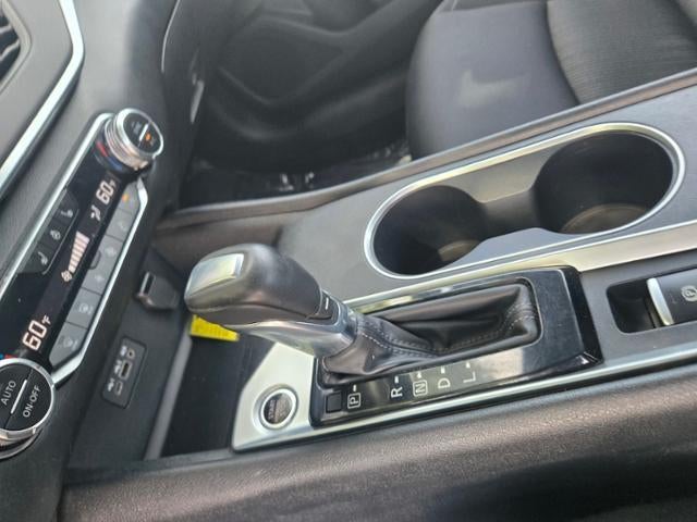 2019 Nissan Altima 2.5 SV